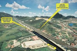 Sẵn s&agrave;ng triển khai cao tốc Tuy&ecirc;n Quang - H&agrave; Giang giai đoạn 2