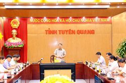 Sắp xếp thôn, tổ dân phố: Phù hợp thực tế, thắt chặt tình đoàn kết