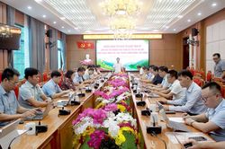 Chủ động th&aacute;o gỡ kh&oacute; khăn, n&acirc;ng cao chất lượng c&ocirc;ng t&aacute;c x&acirc;y dựng Đảng