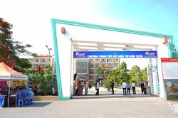 490 thí sinh trúng tuyển vào lớp 10 Trường THPT Chuyên Thái Nguyên