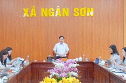 Nâng cao chất lượng tiếp công dân, giải quyết đơn thư tại cơ sở