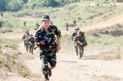 Phóng viên 'đa năng' trên mặt trận thông tin