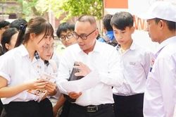 Những lỗi khiến th&iacute; sinh mất cơ hội tr&uacute;ng tuyển đại học