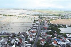 Người dân đồng thuận với chủ trương sắp xếp thôn, tổ dân phố
