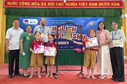 Khảo sát mức độ hài lòng của người dân đối với dịch vụ giáo dục công năm 2026