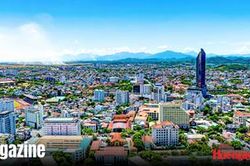 Kiến tạo mô hình phát triển mới - Kỳ 2: Dựng lại bản đồ tăng trưởng