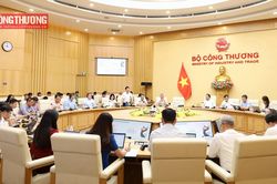 Bộ Công Thương họp tham vấn kỹ thuật về rà soát, điều chỉnh thiết kế thị trường điện cạnh tranh