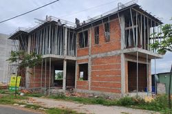 Quy định mới về thiết kế, thi công nhà ở riêng lẻ có hiệu lực từ 1/7