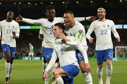 Lịch thi đấu World Cup 2026 ngày 17/6: Chờ Pháp và Argentina ra quân
