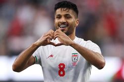 World Cup 2026: New Zealand đánh rơi chiến thắng trước Iran ở trận ra quân