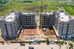 Bất động sản 16/6: Cuối tháng 6, Hà Nội mở bán 276 căn nhà ở xã hội giá dưới 1 tỷ đồng