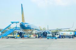 Đề xuất n&acirc;ng chuẩn kỹ thuật nhi&ecirc;n liệu h&agrave;ng kh&ocirc;ng theo th&ocirc;ng lệ quốc tế