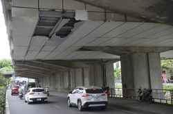 H&agrave; Nội: Xuống cấp tr&ecirc;n tuyến C&aacute;t Linh - H&agrave; Đ&ocirc;ng nh&igrave;n từ trải nghiệm của h&agrave;nh kh&aacute;ch