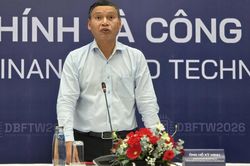 Tuần lễ Kinh tế, Tài chính và Công nghệ Đà Nẵng 2026 sẽ kết nối chuyên gia và doanh nghiệp