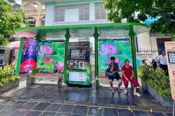Hà Nội hoàn thiện cơ chế xã hội hóa quảng cáo ngoài trời