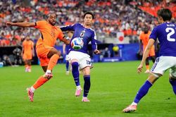Bóng đá châu Á gây sốt tại World Cup 2026