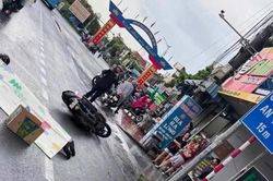 Tai nạn giao thông 16/6: Tránh chó chạy qua đường, người đàn ông bị xe khách cán tử vong