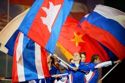 Tiếp tục khẳng định vai tr&ograve; v&agrave; vị thế của Việt Nam trong ASEAN