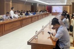 Tuổi trẻ ng&agrave;nh T&agrave;i ch&iacute;nh ghi dấu nhiều kết quả nổi bật trong 6 th&aacute;ng đầu năm