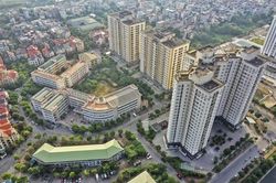 Xu hướng mua bán - sáp nhập mới trên thị trường địa ốc