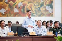 Bộ T&agrave;i ch&iacute;nh 'g&aacute;nh' nhiều nhiệm vụ lập ph&aacute;p nhất trong nhiệm kỳ 2026 - 2031