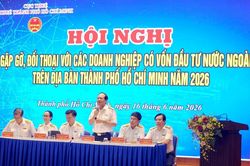 Thuế TP. Hồ Chí Minh giải đáp nhiều vướng mắc cho doanh nghiệp FDI