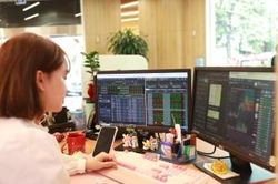 Chứng khoán ngày 16/6: VN-Index tăng phiên thứ hai liên tiếp, tín hiệu hồi phục rõ nét hơn
