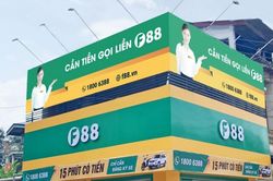 F88 chào bán hơn 22 triệu cổ phiếu giá 71.000 đồng, huy động nghìn tỷ cho vay cầm đồ