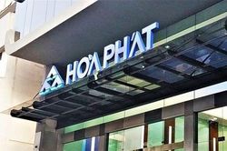 Hòa Phát có vốn điều lệ lớn nhất sàn chứng khoán
