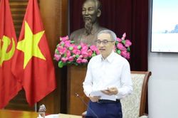 Đề xuất cơ chế tài chính đặc thù cho cơ quan báo chí chủ lực