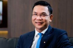 Ông Nguyễn Đình An làm Tổng giám đốc Chứng khoán Bảo Việt