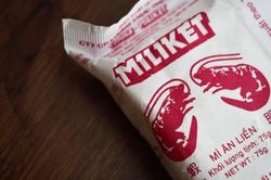 Mỳ gói 'hai con tôm' lên kế hoạch lãi kỷ lục trong năm nay