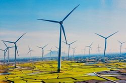Anh tăng hiện diện trong cuộc đua năng lượng xanh tại Việt Nam