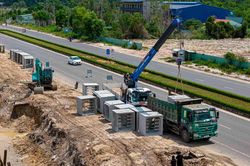 APEC 2027: Phú Quốc vào giai đoạn quyết định