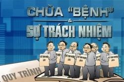 'Sợ tr&aacute;ch nhiệm' - lực cản tinh thần h&agrave;nh động v&agrave; động lực ph&aacute;t triển