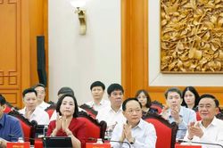 C&ocirc;ng bằng gi&aacute;o dục - thước đo nh&acirc;n văn của ph&aacute;t triển