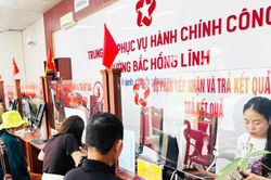 Năng lực cấp x&atilde; - 'mắt x&iacute;ch' quan trọng của ch&iacute;nh quyền địa phương 2 cấp