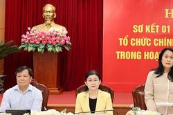 Phát huy vai trò của HĐND thúc đẩy tăng trưởng hai con số Bài cuối: Giám sát các lĩnh vực tác động cốt lõi đến tăng trưởng, đời sống Nhân dân