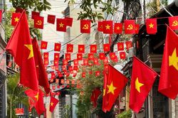 TP. Hồ Ch&iacute; Minh: Hiệu quả kinh tế thấy r&otilde; từ việc sắp xếp lại khu phố, ấp, th&ocirc;n, khu d&acirc;n cư
