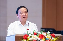 Kết quả lập ph&aacute;p của Quốc hội kh&oacute;a XVI phải mở đường cho kiến tạo ph&aacute;t triển