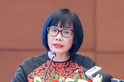 Kết quả thực hiện nhiệm vụ lập pháp là nội dung quan trọng đánh giá mức độ hoàn thành nhiệm vụ của Bộ, cơ quan ngang Bộ