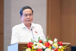 Quốc hội khóa XVI phải là nhiệm kỳ của kiến tạo thể chế phát triển