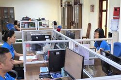 BHXH Việt Nam: Đổi mới quản trị, hướng tới x&acirc;y dựng nền h&agrave;nh ch&iacute;nh chuy&ecirc;n nghiệp, hiện đại