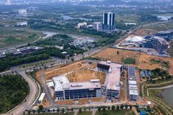 Hà Nội ban hành cơ chế, chính sách mới phát triển khu công nghệ cao