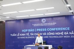 Đ&agrave; Nẵng tổ chức Tuần lễ Kinh tế, T&agrave;i ch&iacute;nh v&agrave; C&ocirc;ng nghệ 2026: Kết nối nguồn lực, t&igrave;m cơ hội h&uacute;t vốn đầu tư