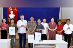 Đoàn ĐBQH tỉnh Sơn La khảo sát thực hiện chính sách, pháp luật đất đai đối với đồng bào dân tộc thiểu số