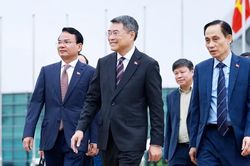 Quan hệ Đối tác chiến lược toàn diện Việt Nam - Liên bang Nga