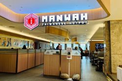 Manwah 'tắt bếp' tr&ecirc;n phố lớn, chuyện g&igrave; ph&iacute;a sau?