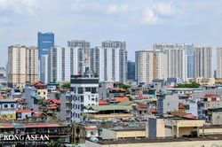 Chủ đầu tư dự án nhà cho thuê tại Hà Nội được miễn tiền sử dụng đất