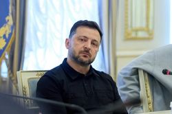 Tổng thống Zelensky tiếp tục đề xuất gặp Tổng thống Putin